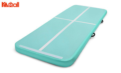 tumbling air track mat on sales